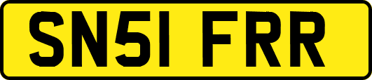 SN51FRR