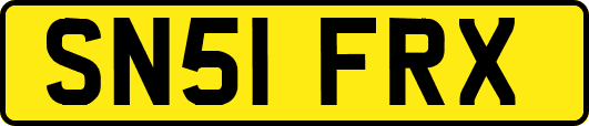 SN51FRX