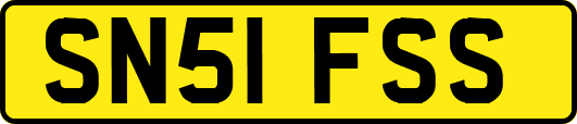 SN51FSS