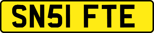 SN51FTE