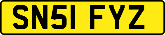 SN51FYZ