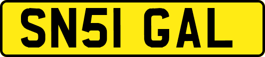 SN51GAL