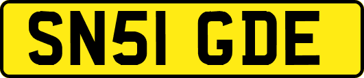 SN51GDE