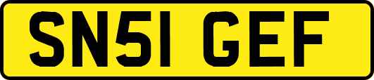 SN51GEF