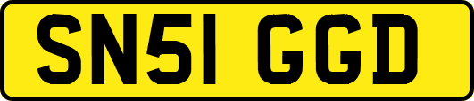 SN51GGD