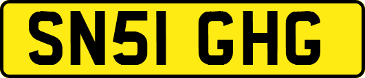 SN51GHG