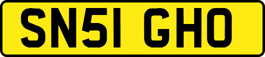 SN51GHO