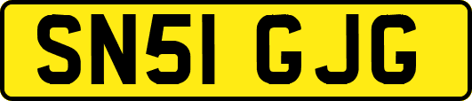 SN51GJG