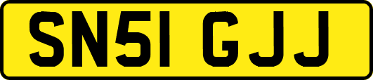 SN51GJJ