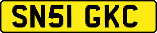SN51GKC