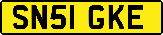 SN51GKE
