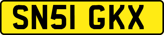 SN51GKX