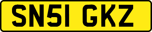 SN51GKZ