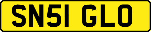 SN51GLO