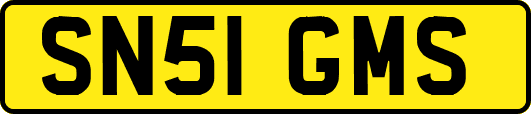SN51GMS