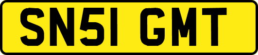 SN51GMT