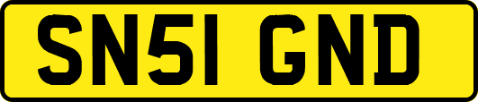 SN51GND