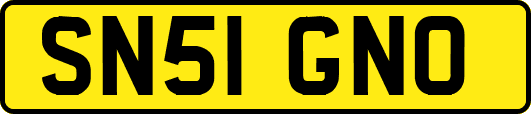 SN51GNO
