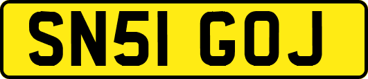 SN51GOJ