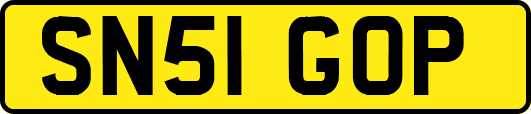 SN51GOP