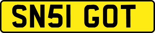 SN51GOT
