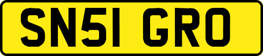 SN51GRO