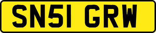 SN51GRW