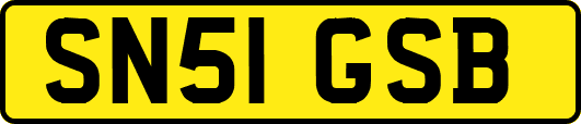 SN51GSB