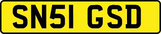 SN51GSD