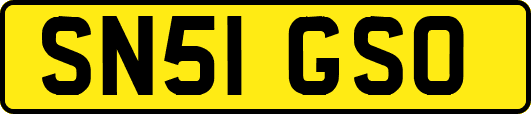 SN51GSO