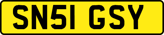 SN51GSY