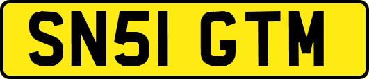 SN51GTM