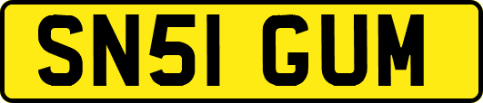 SN51GUM