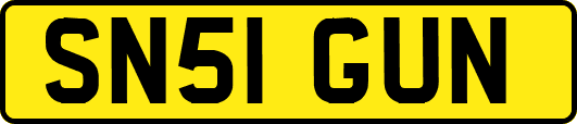 SN51GUN