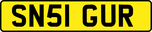 SN51GUR