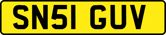 SN51GUV