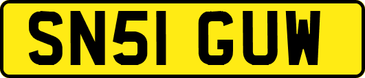 SN51GUW