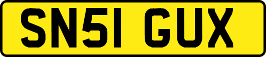 SN51GUX