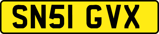 SN51GVX