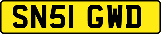 SN51GWD