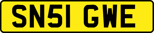 SN51GWE