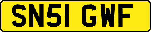 SN51GWF
