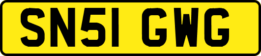 SN51GWG