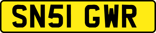 SN51GWR