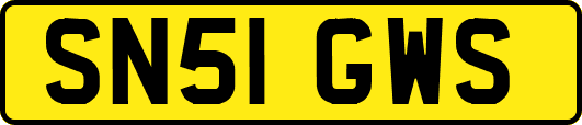SN51GWS