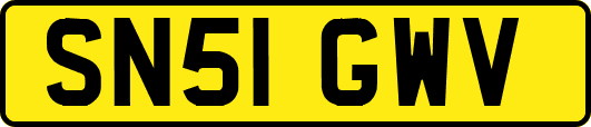 SN51GWV