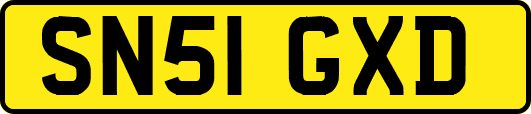SN51GXD