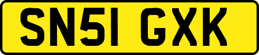 SN51GXK