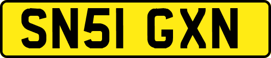 SN51GXN