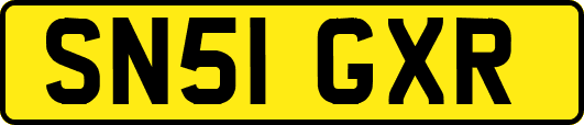 SN51GXR